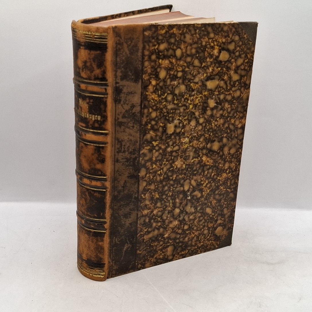 Die Theologie des heiligen Thomas von Aquin in Betrachtungen - BAND IV: Von der Menschwerdung/ Von der allerseligsten Jungfrau