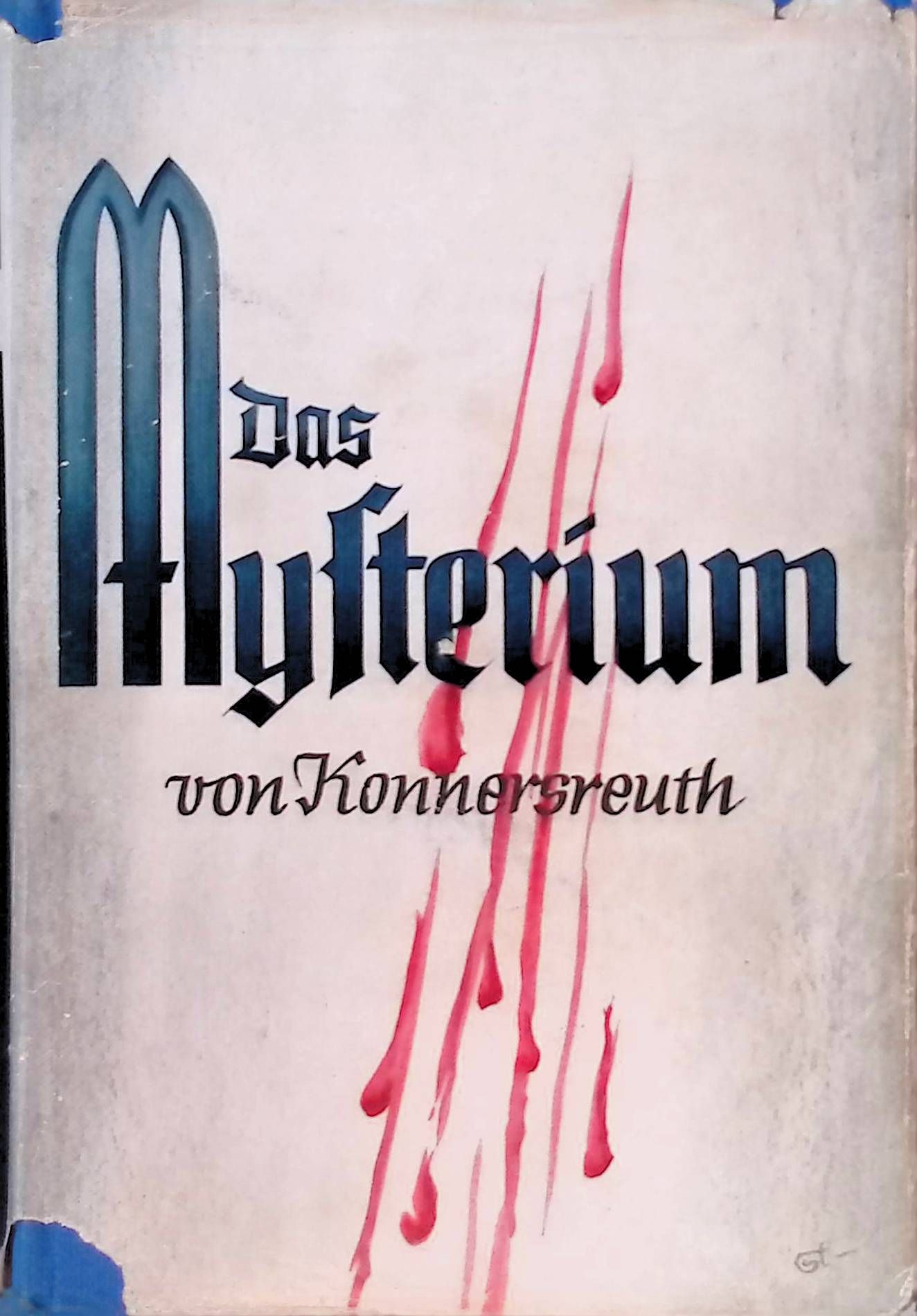 Das Mysterium von Konnersreuth