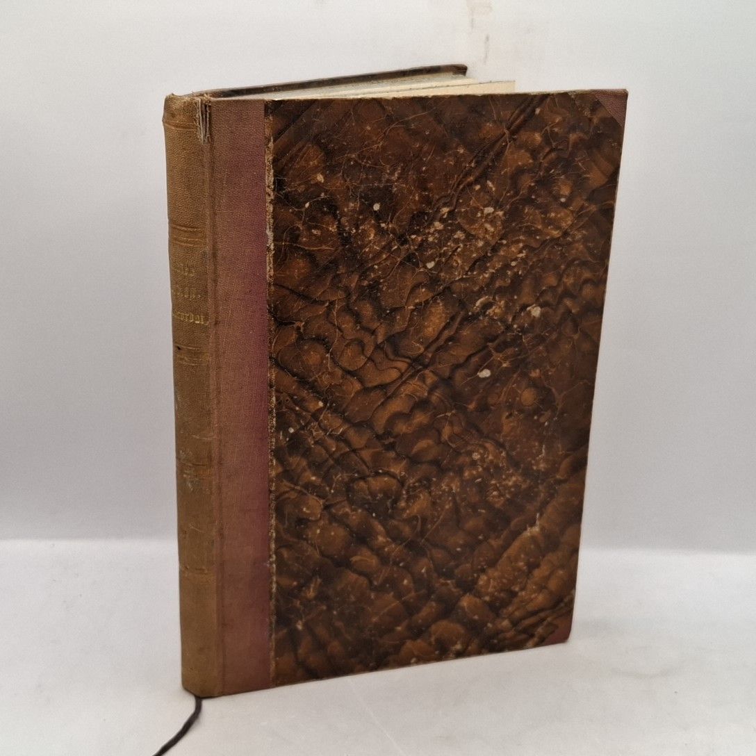 Studien über das österreichische Concordat vom 18. August 1855