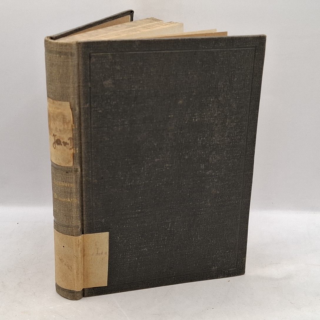 Bibliothek der Kirchenväter: Des heiligen Johannes v. Damaskus, Mönches und Priesters zu Jerusalem, genaue Darlegung des orthodoxen Glaubens