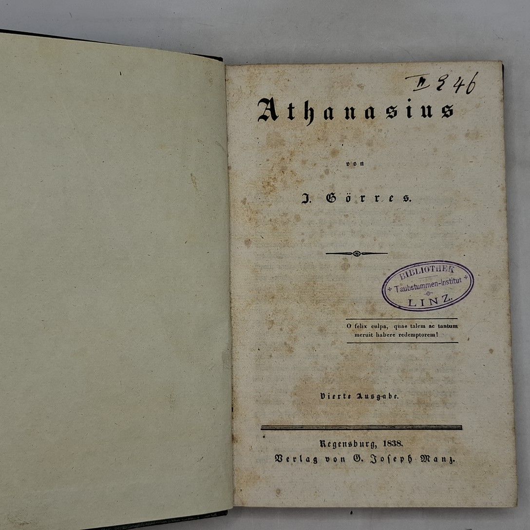 Athanasius