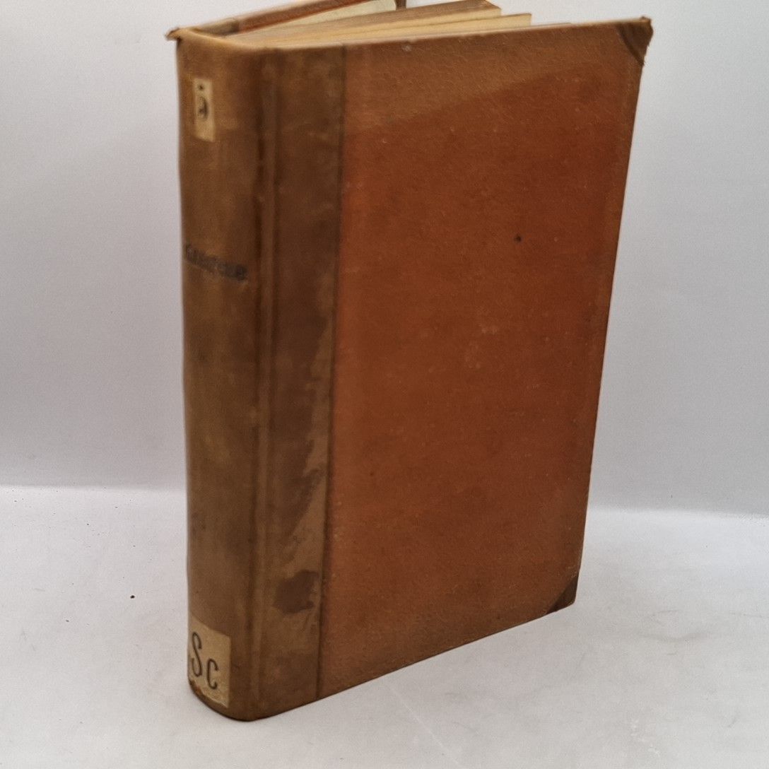 Einführung in die Heilige Schrift - Ein Abriß der biblischen Geographie, Archäologie, Einleitung in das Alte und Neue Testament samt Hermeneutik