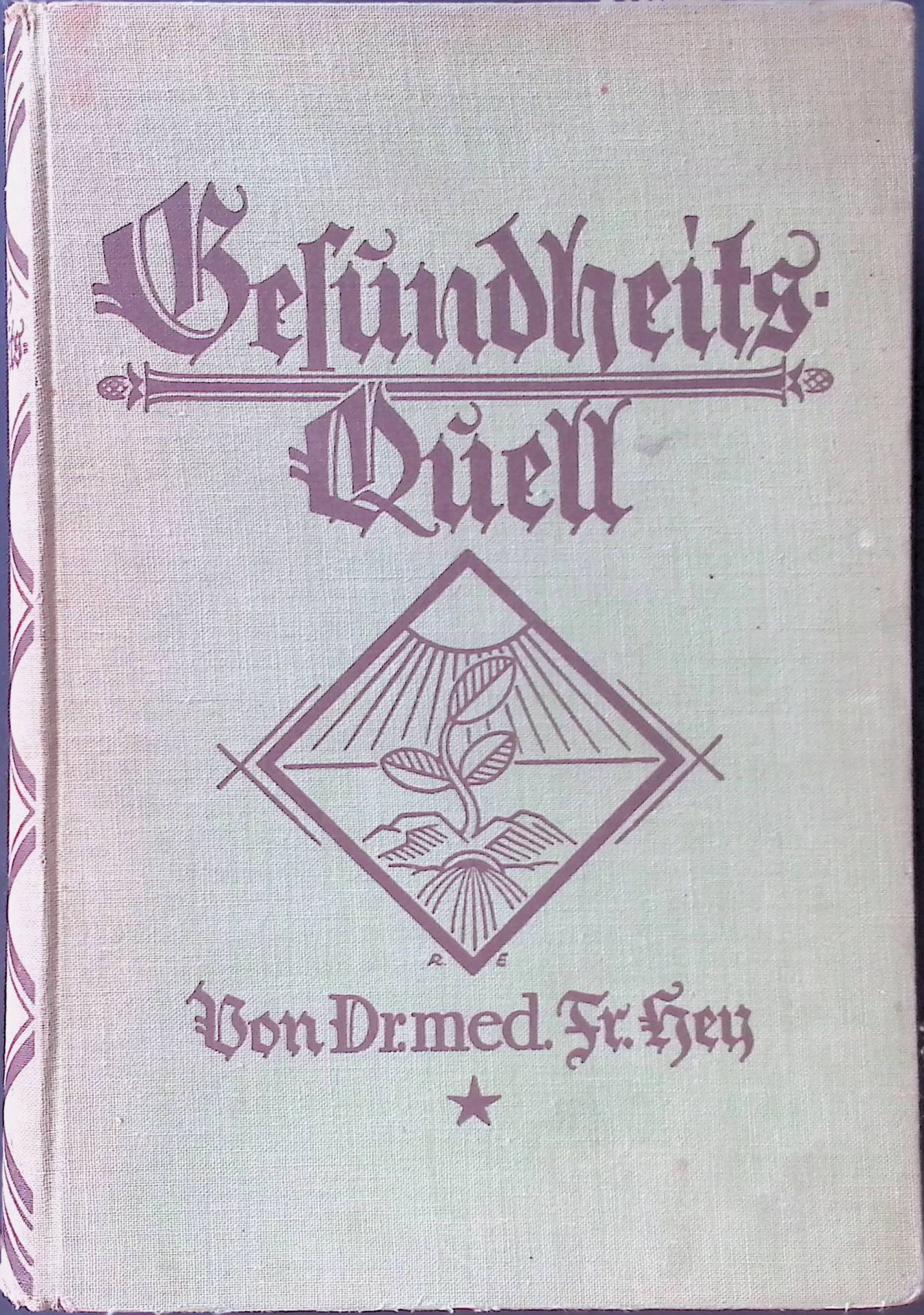 Gesundheits-Quell