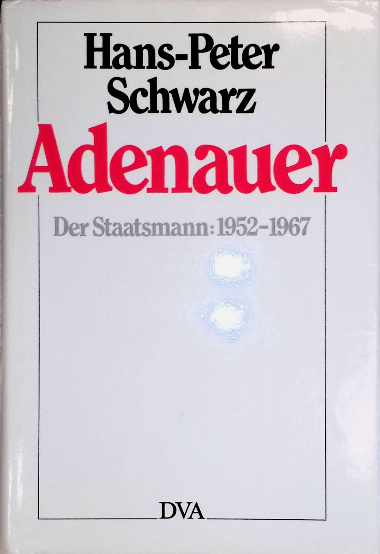 Adenauer