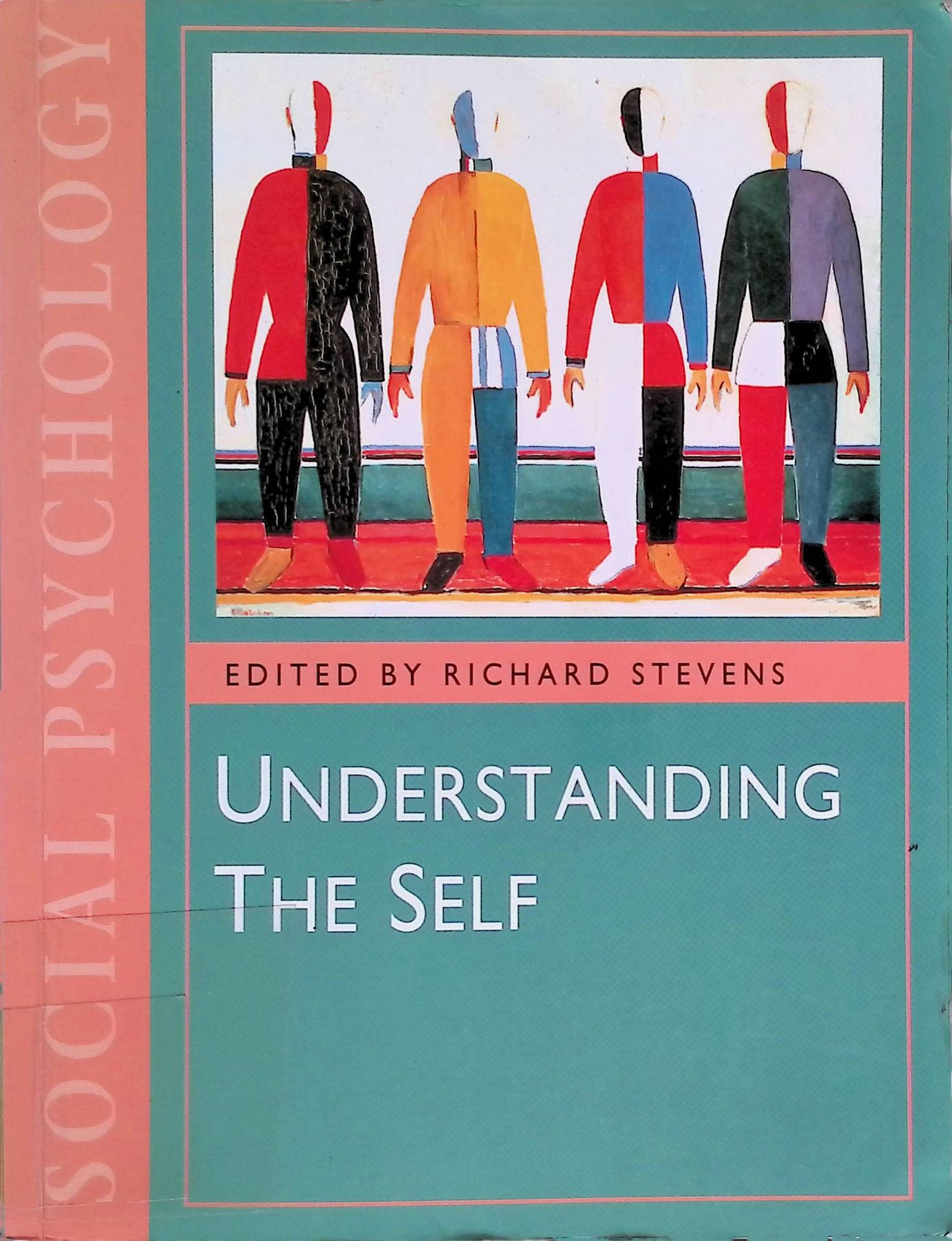 Understanding the Self