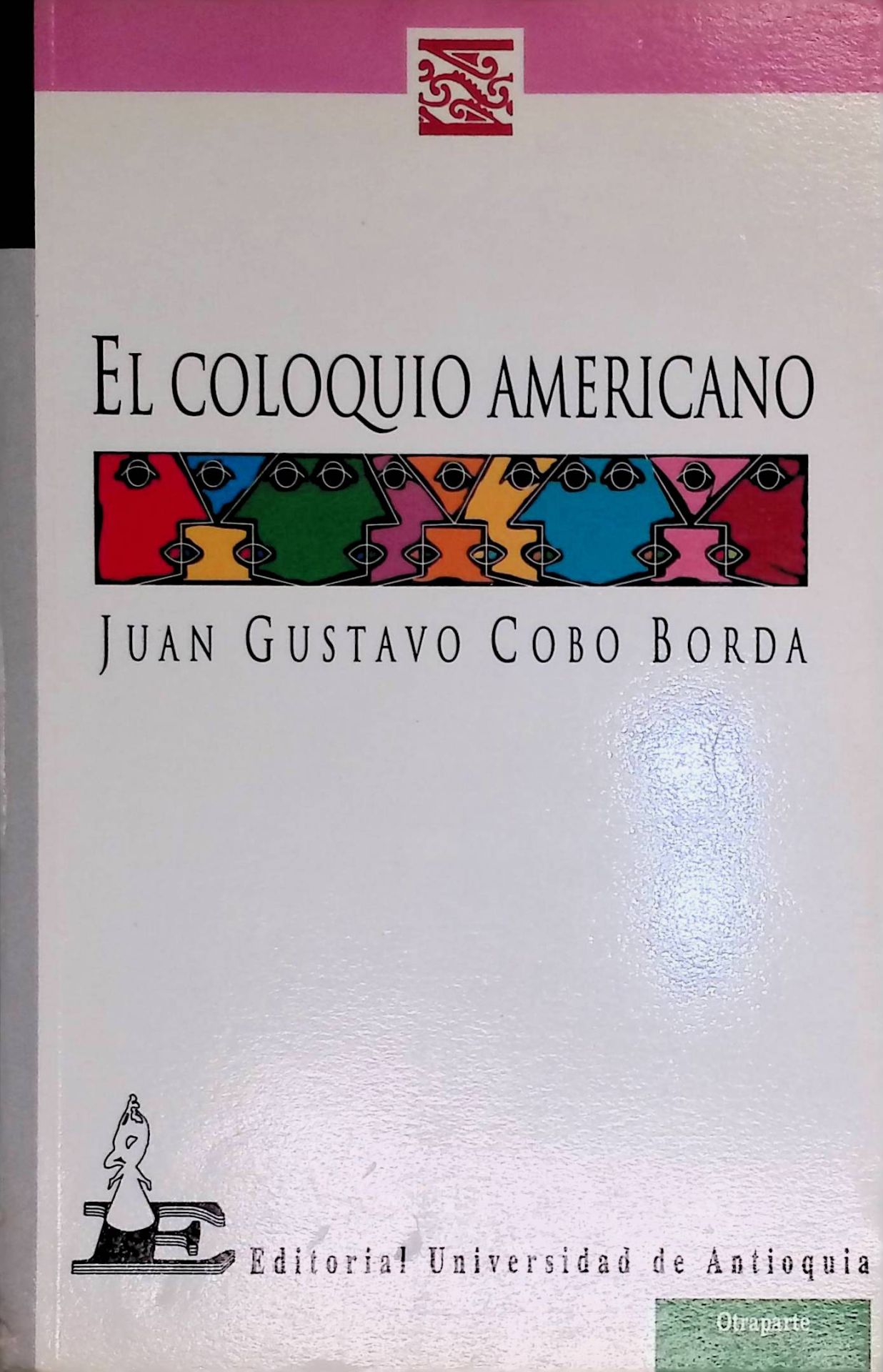 El coloquio americano