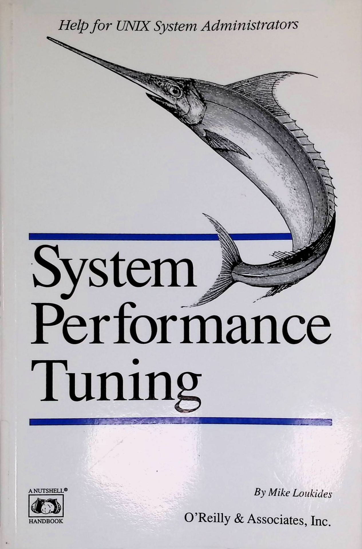 System Performance Tuning