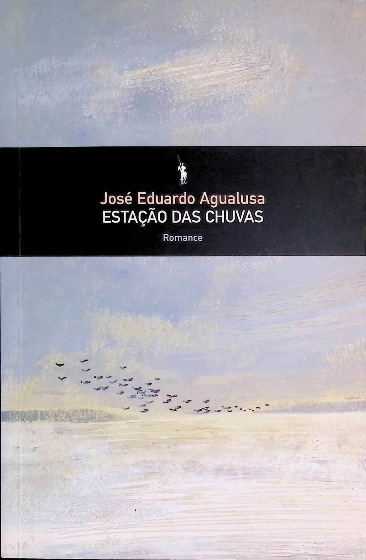 Estaçao das Chuvas