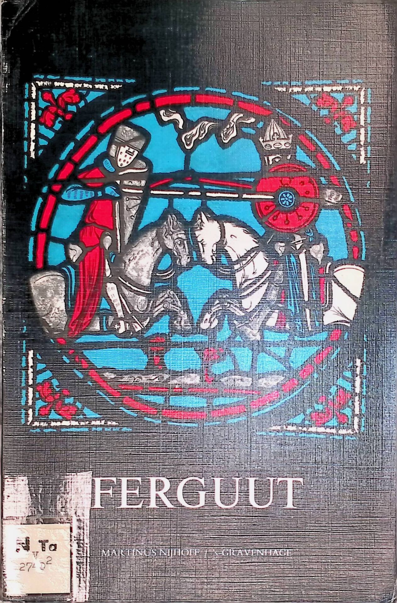Ferguut