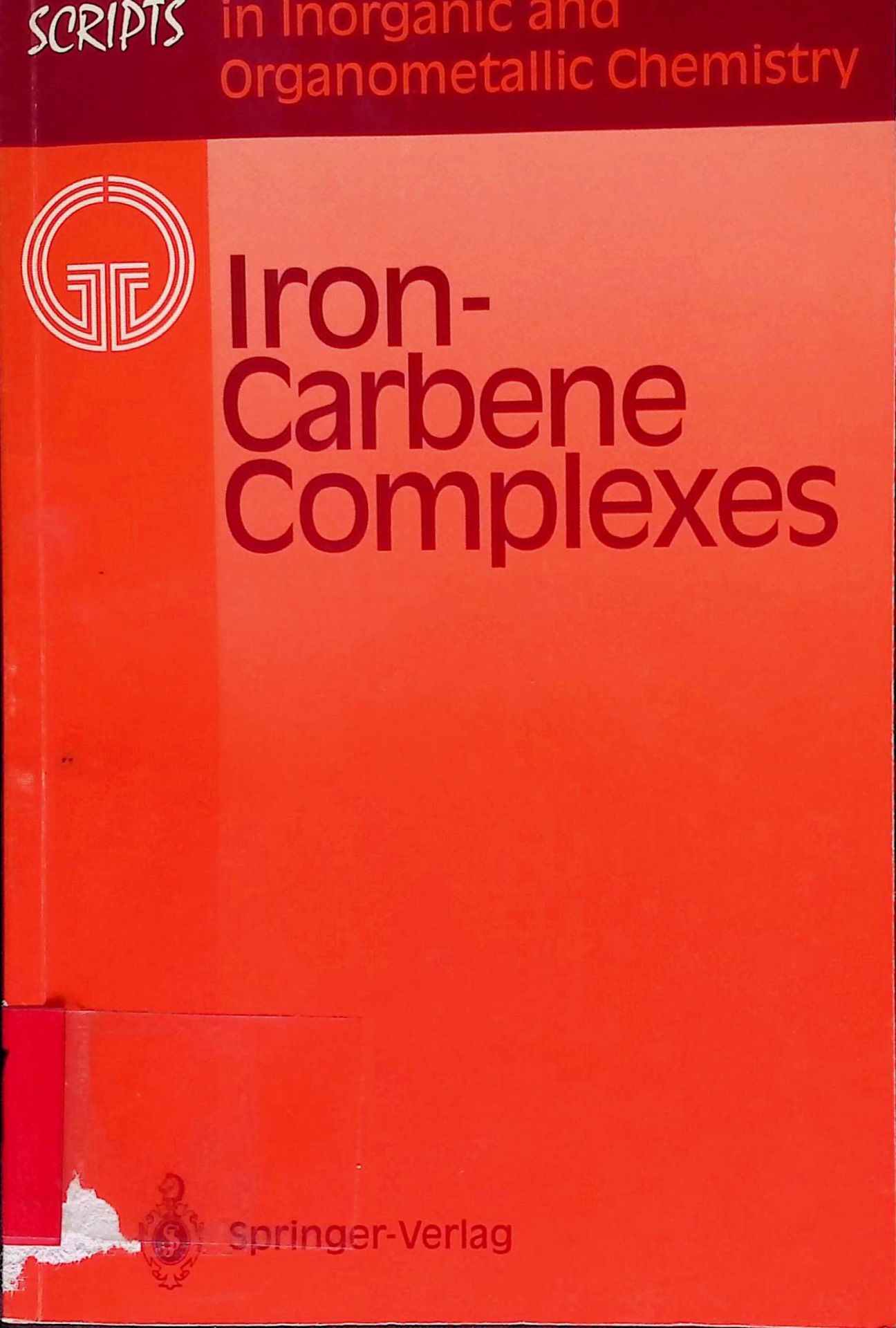 Iron-Carbene Complexes