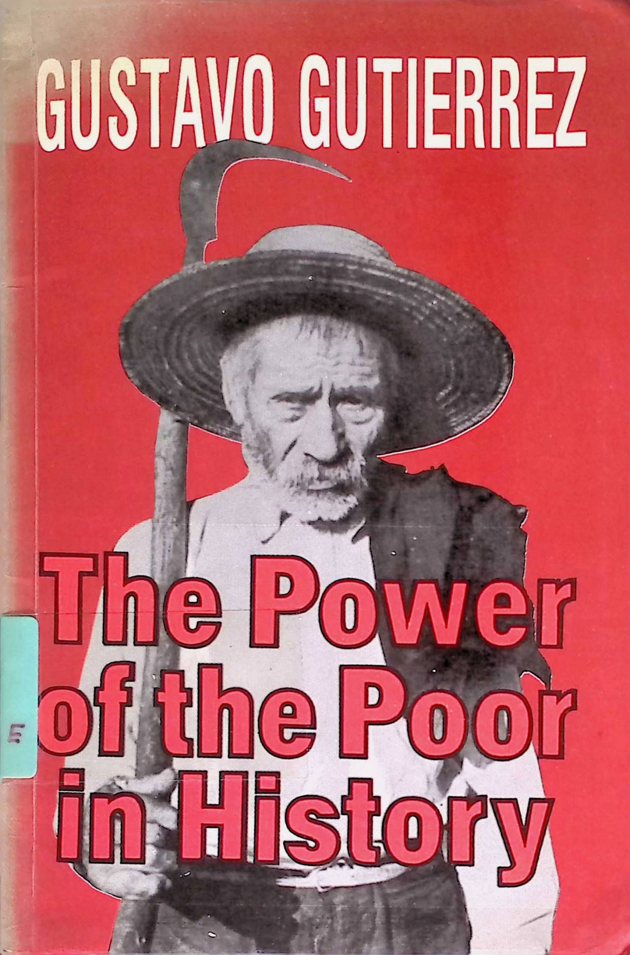 Power of the Poor in History