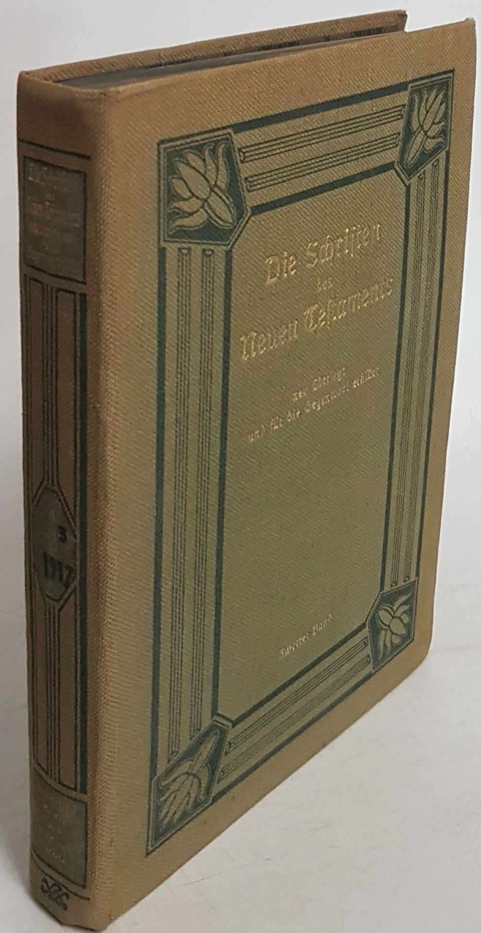 Die Schriften des Neuen Testaments: BAND 2: Die paulinischen Briefe und die Pastoralbriefe