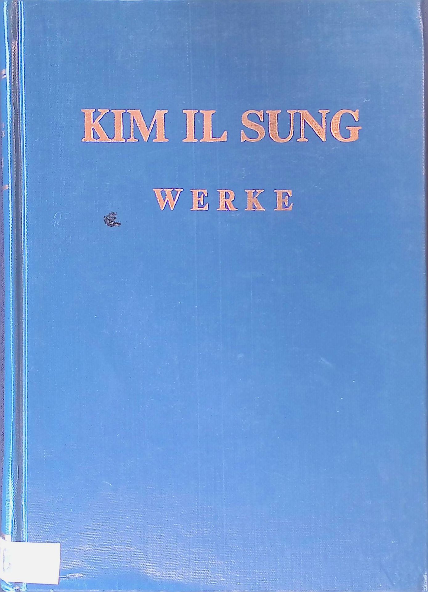 Werke. Band 3: Jan. 1947 - Dez. 1947