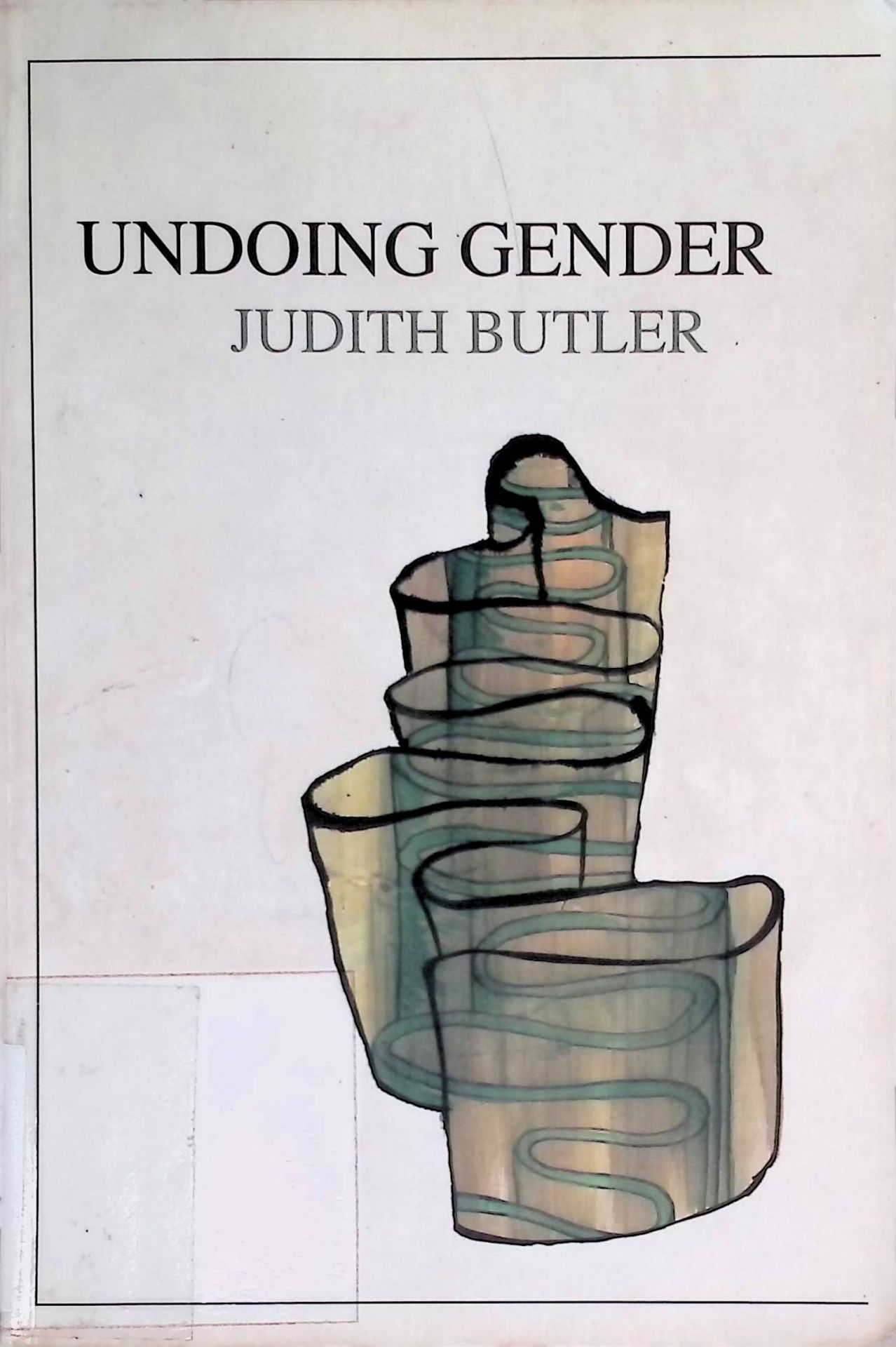 Undoing Gender