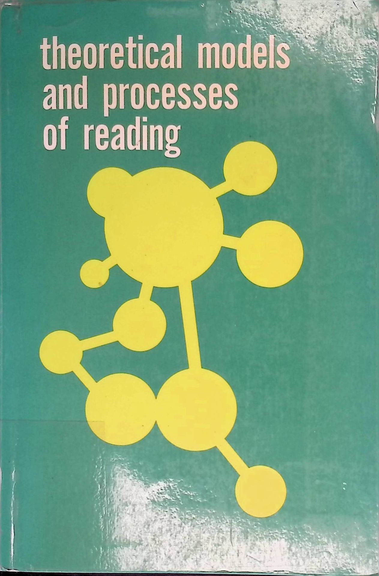 Theoretical Models and Processes of Reading