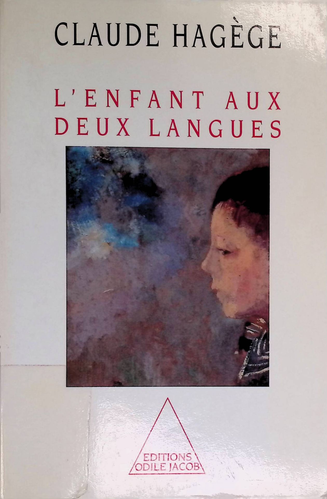 L'Enfant aux deux langues