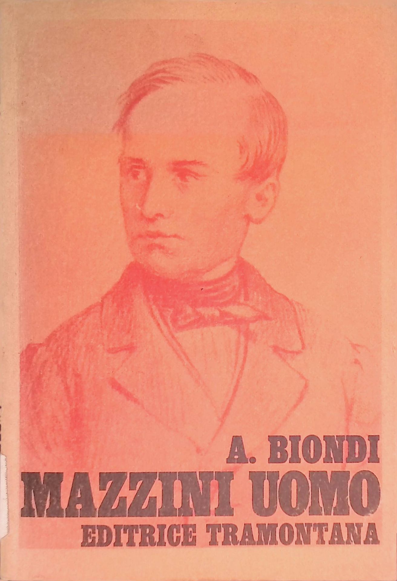 Mazzini Uomo