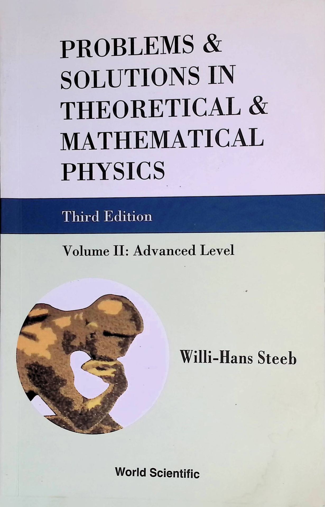 Problems And Solutions In Theoretical And Mathematical Physics - Volume II: Advanced Level
