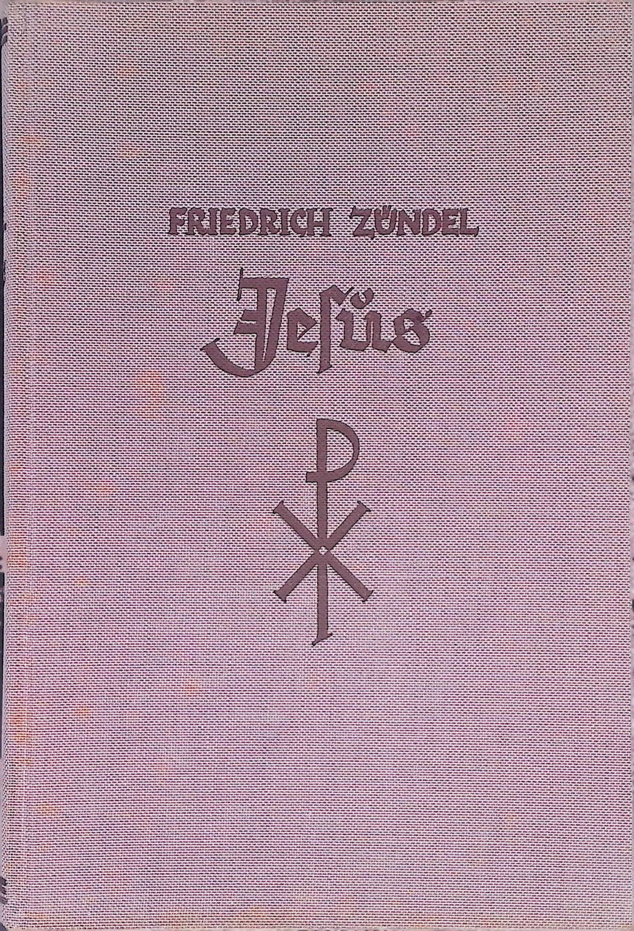 Jesus in Bildern aus seinem Leben