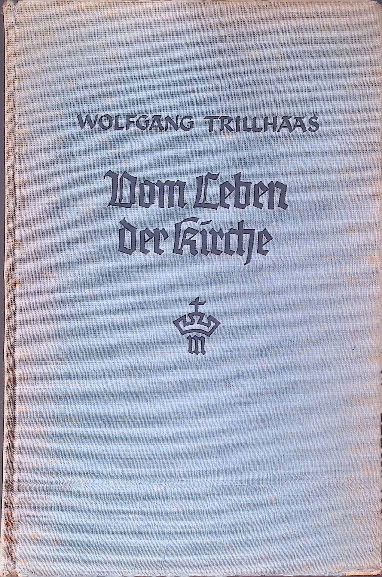 Vom Leben der Kirche. Ein Jahrgang Predigten