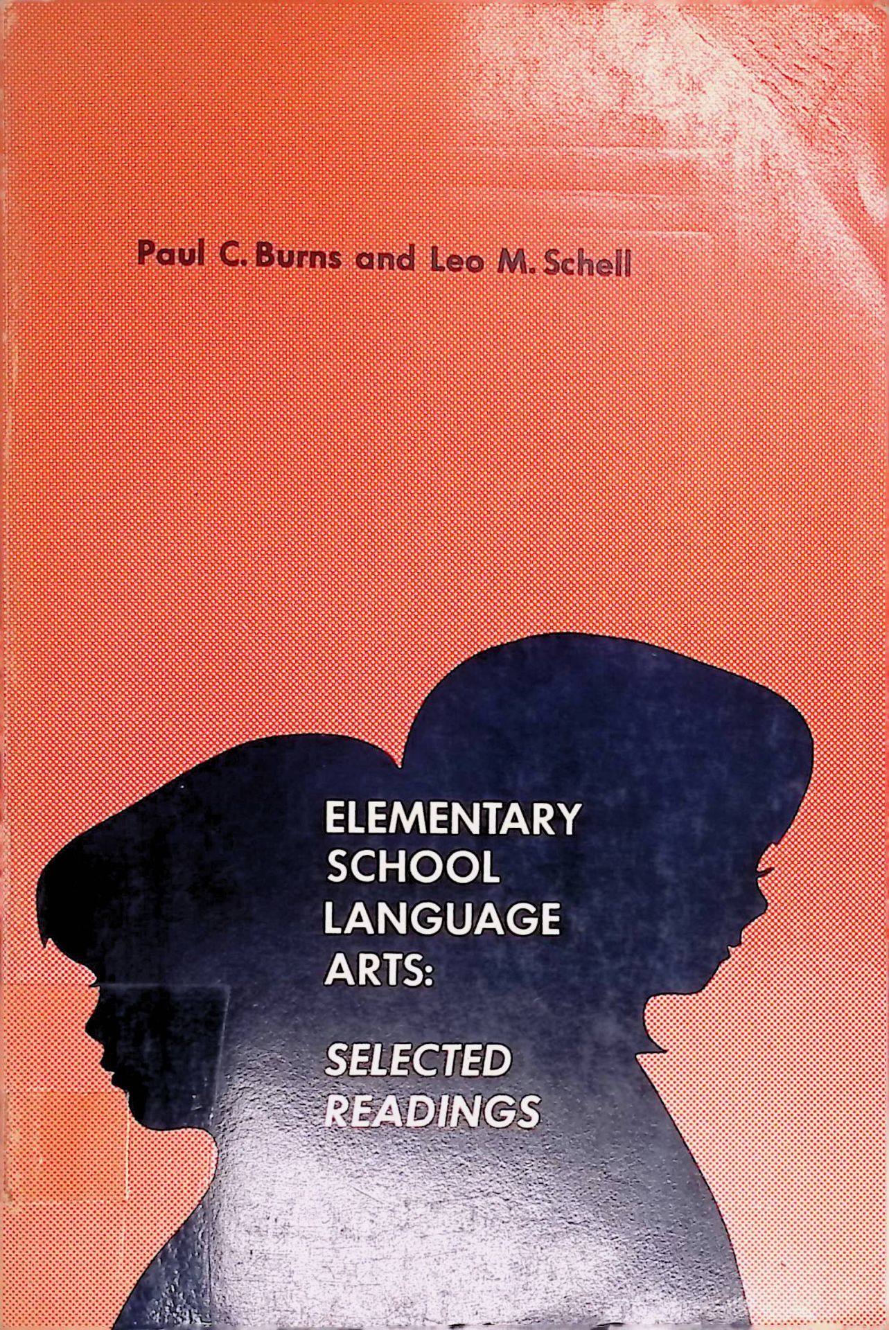 Elementary School Language Arts: Selected Readings