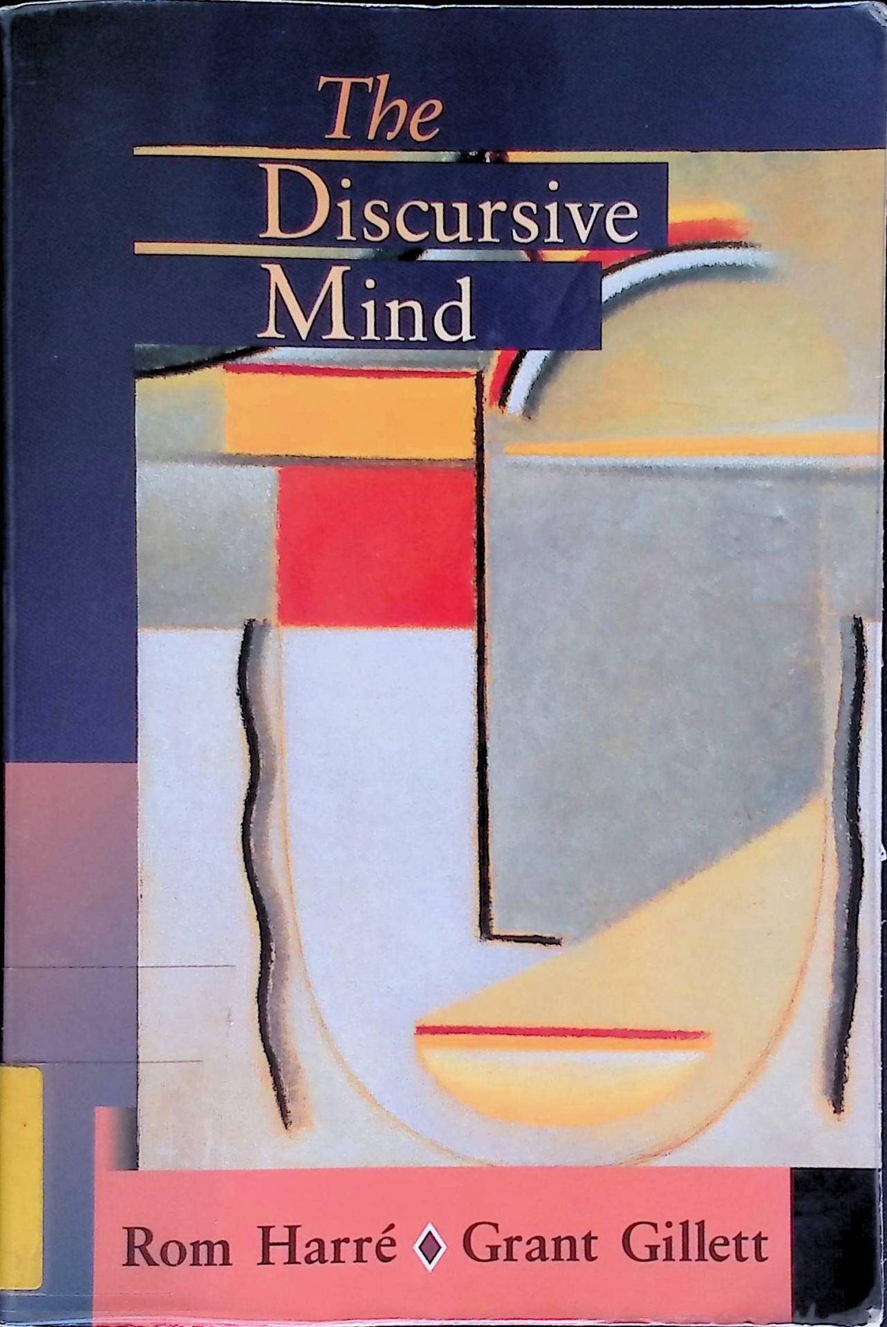 The Discursive Mind