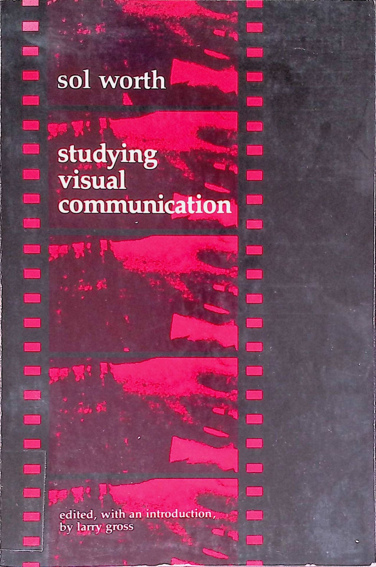 Studying Visual Communication