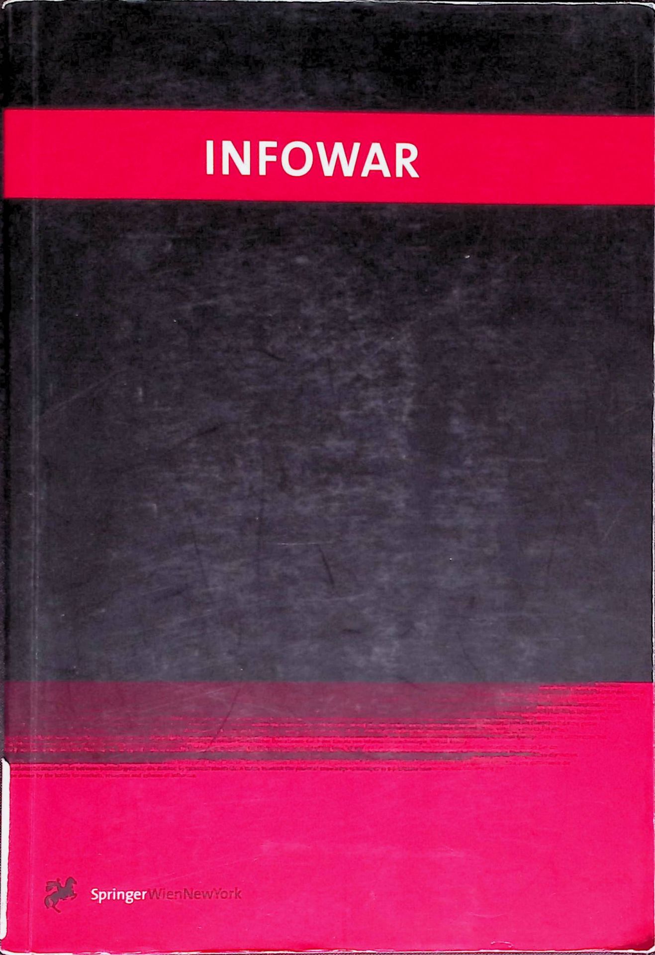 Infowar