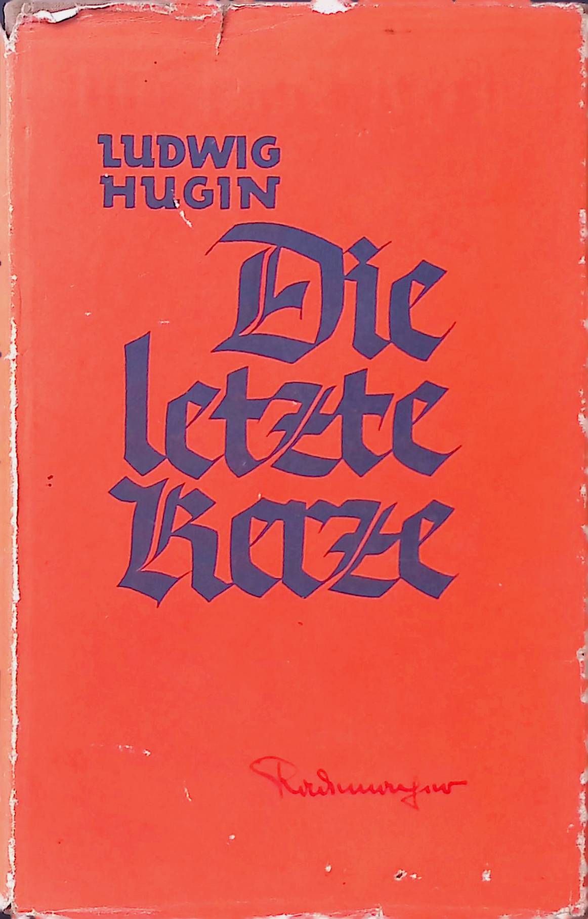 Die letzte Kerze : 10 Kurzgeschichten im Rahmen d. Kirchenjahres