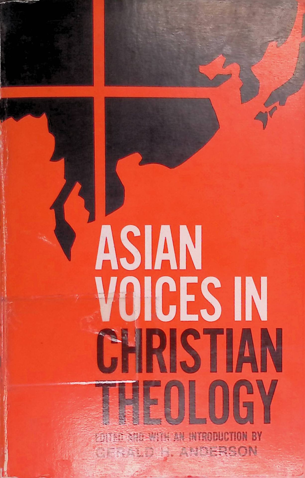 Asian voices in Christian theology