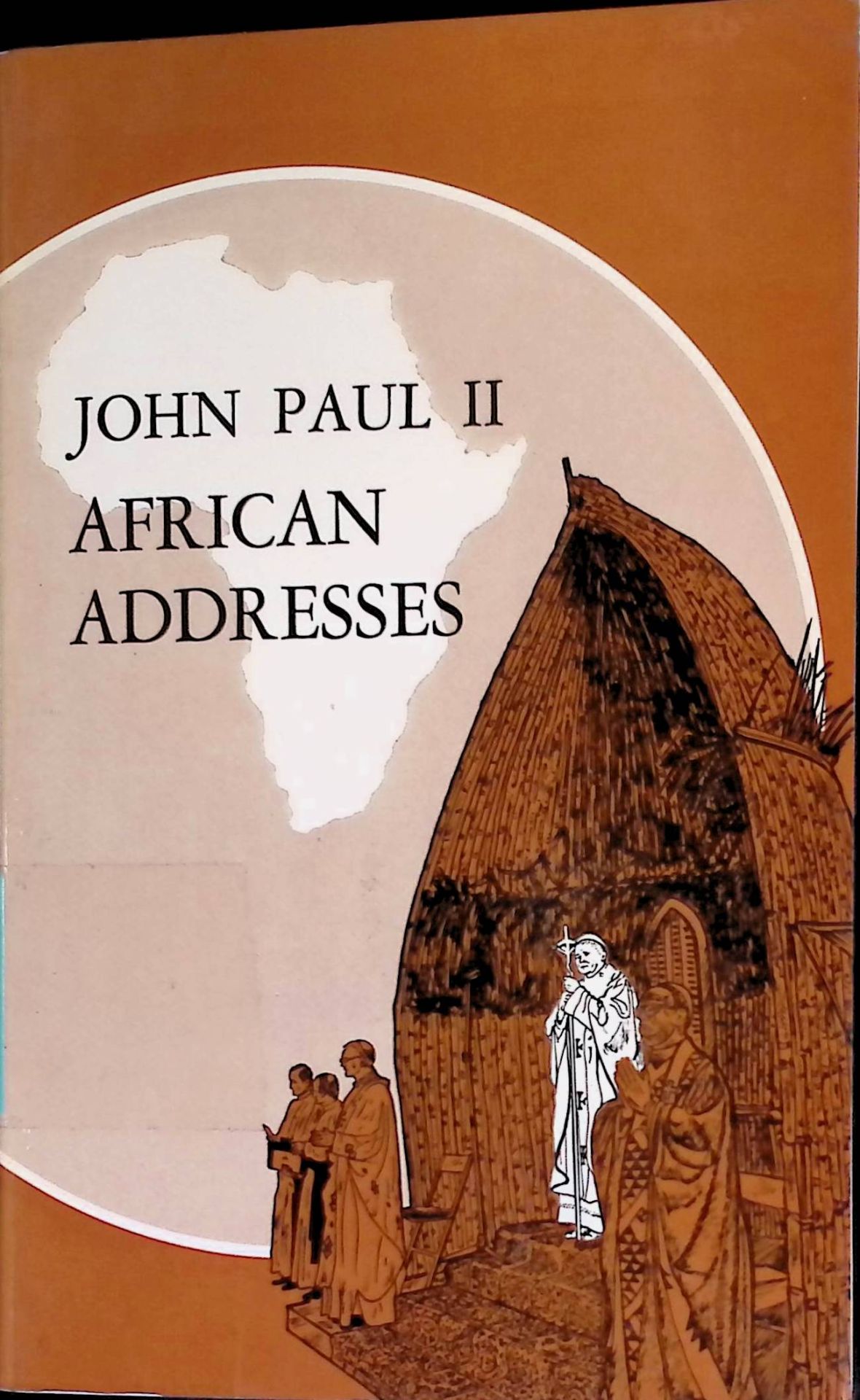John Paul II African Addresses