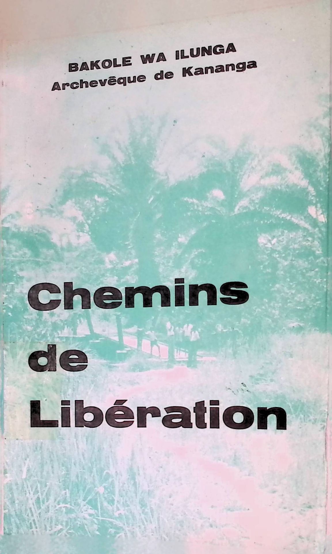 Chemins de Liberation