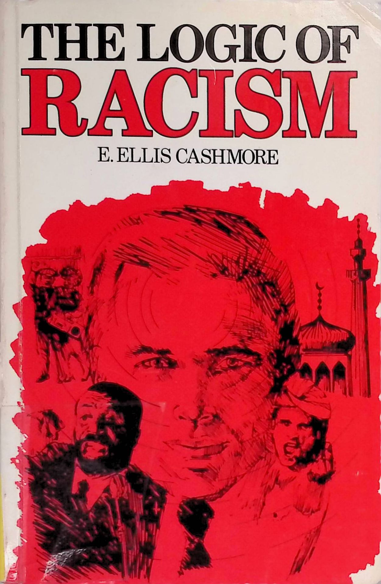 The Logic of Racism