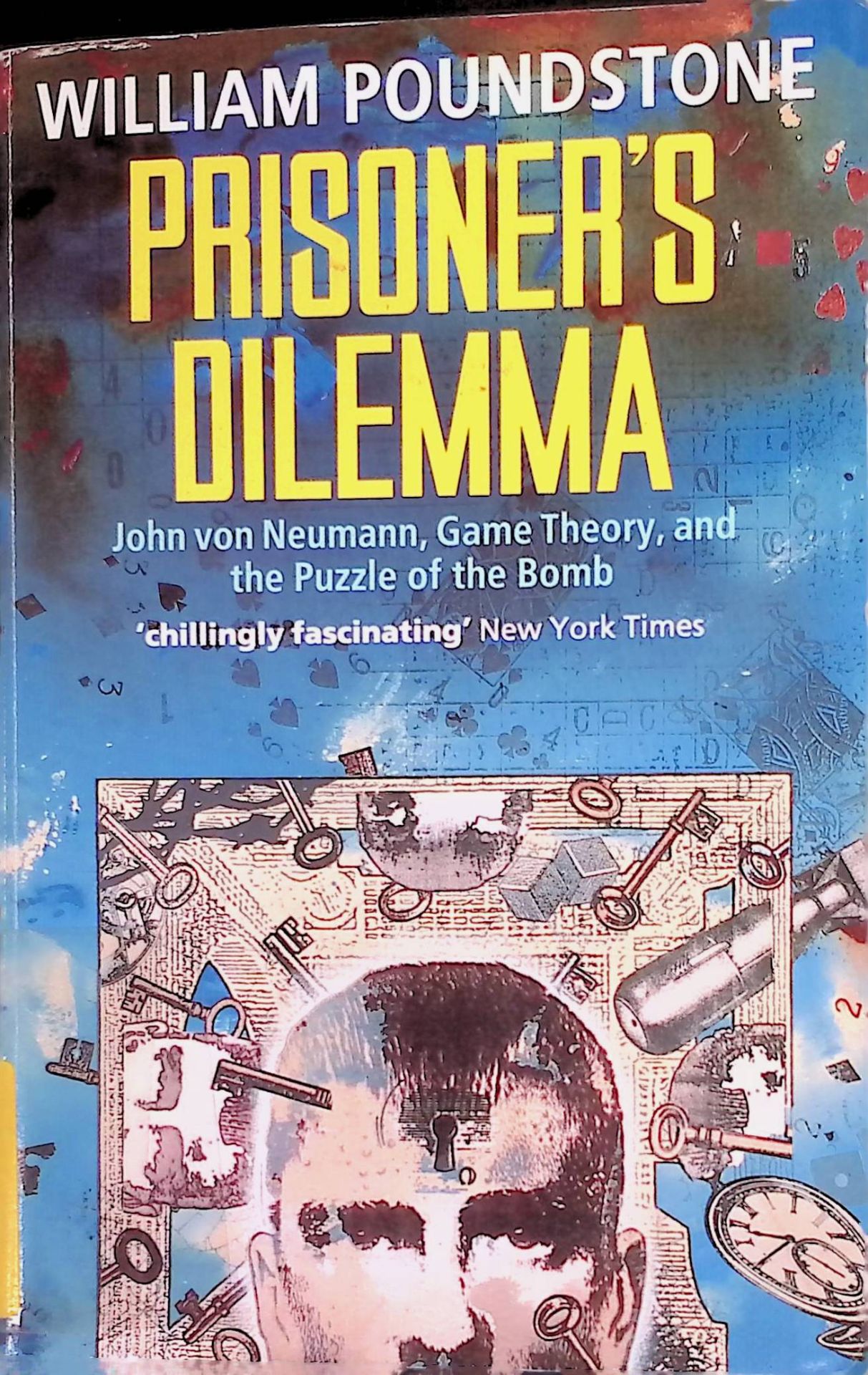 Prisoner's Dilemma