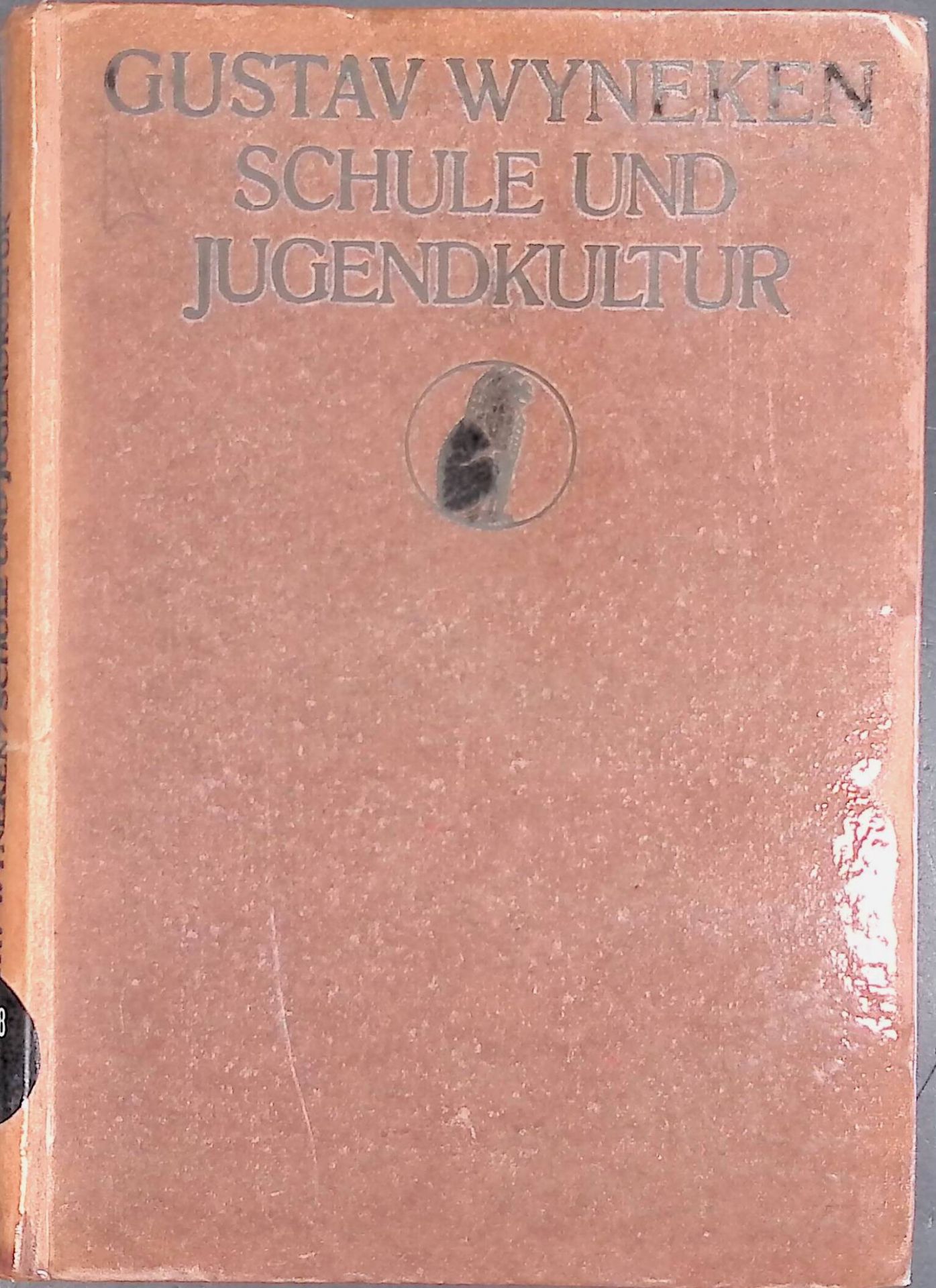 Schule und Jugendkultur. 6. bis 8. Tausend