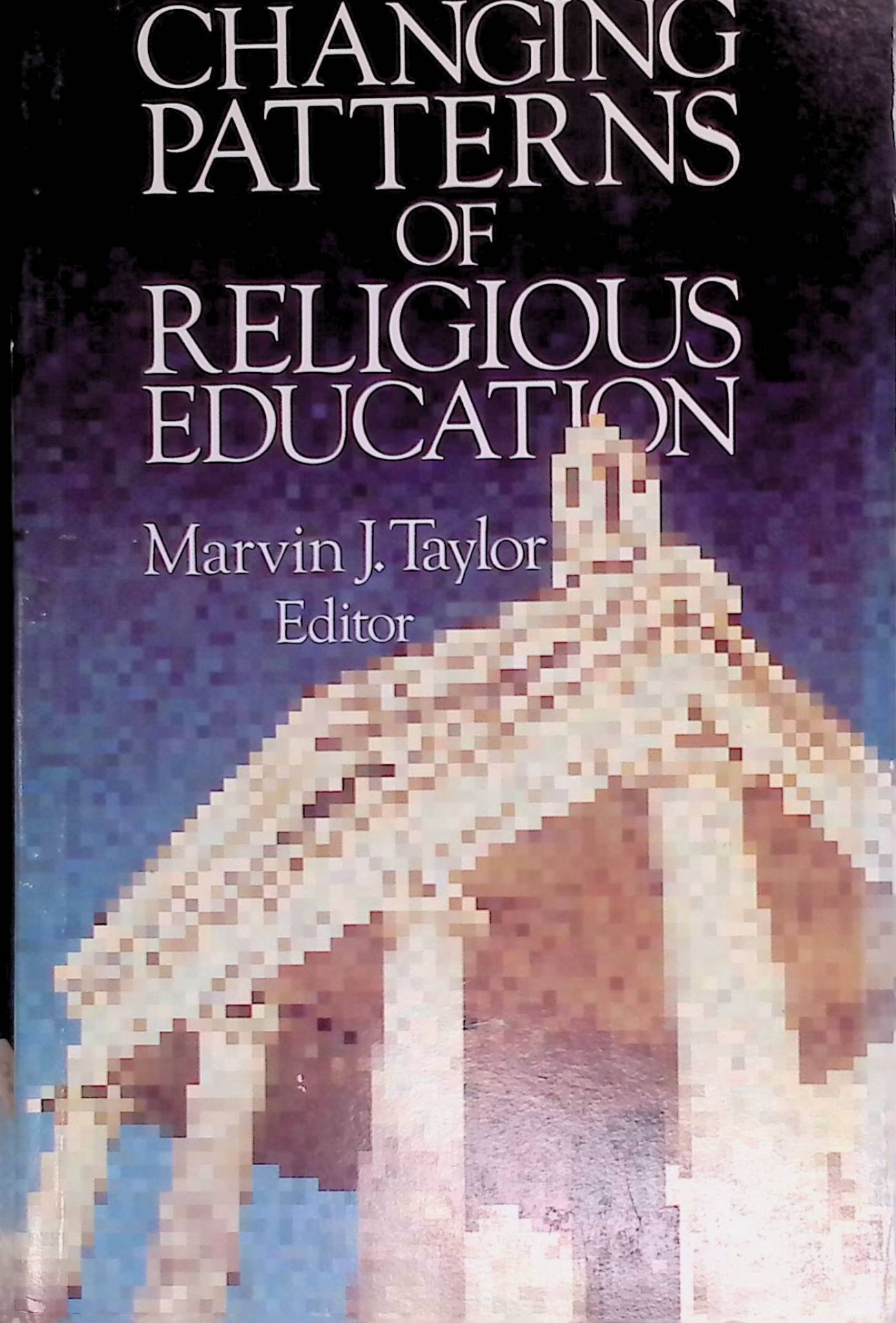 Changing Patterns of Religious Education