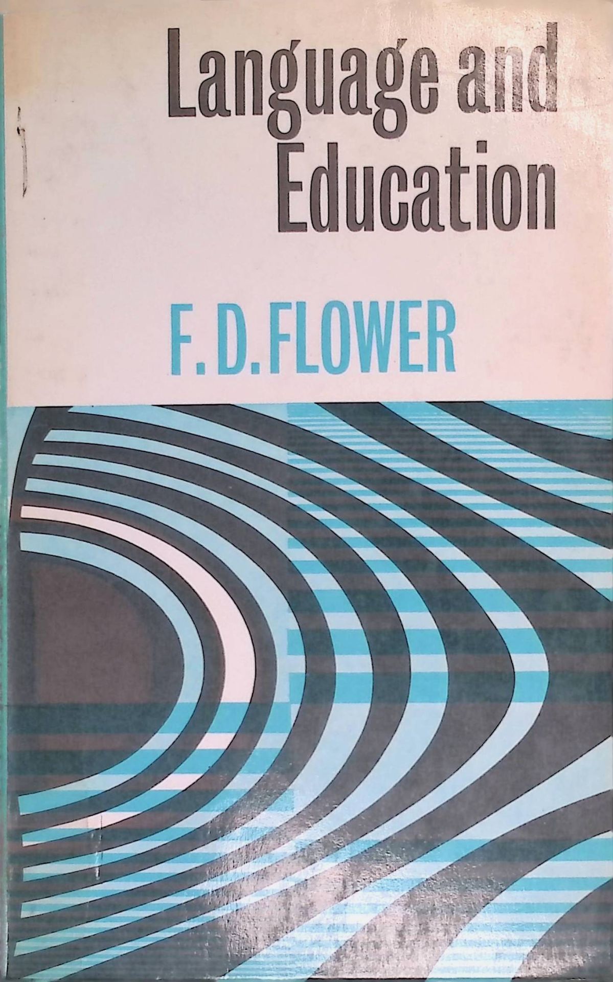 Language and Education