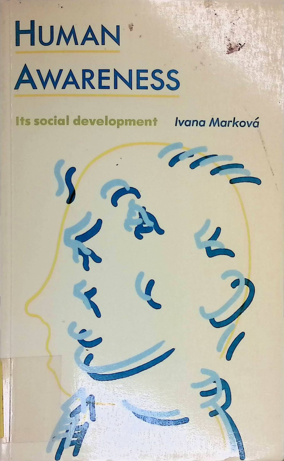Human Awareness. Its social development