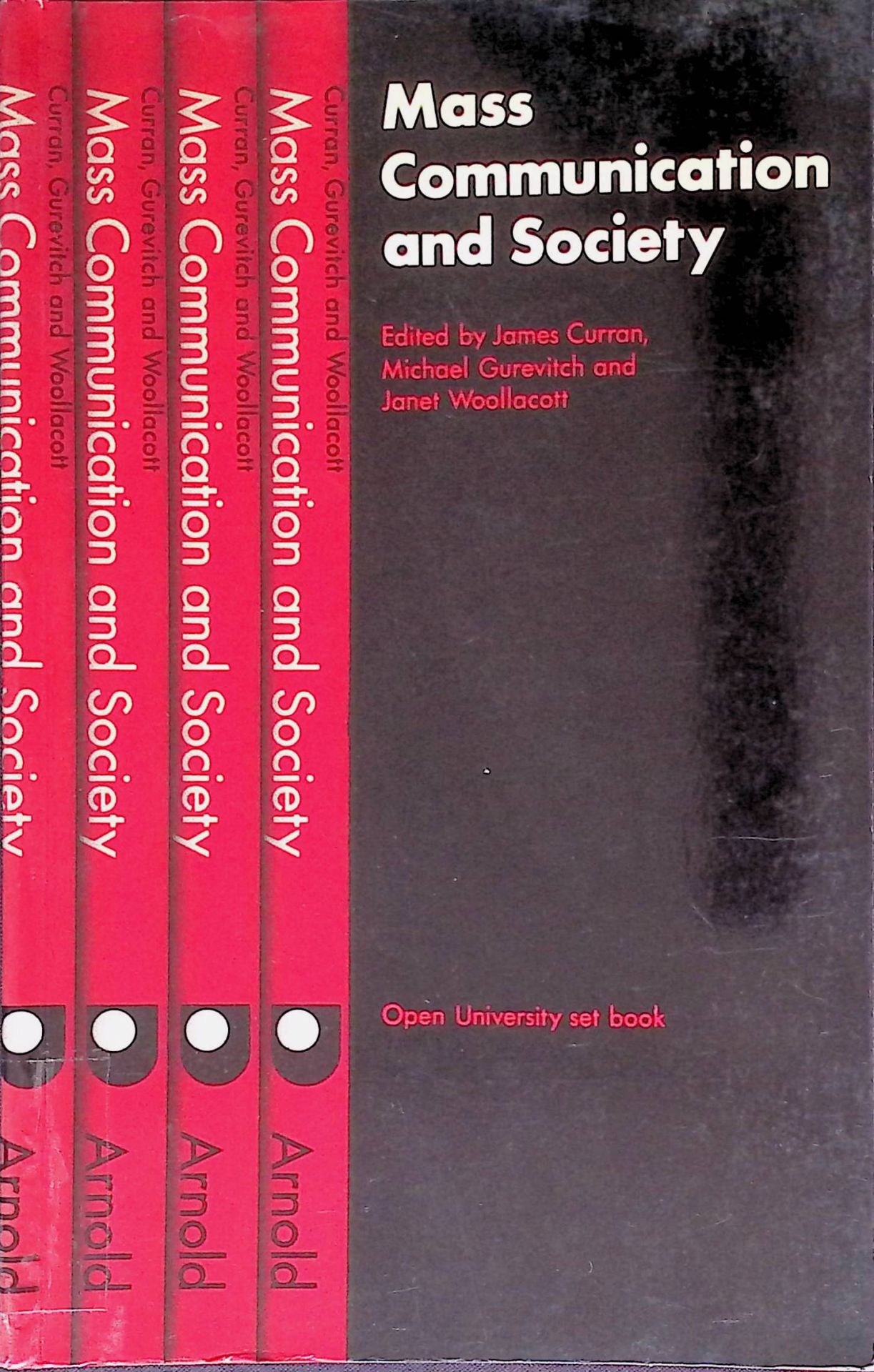 Mass Communication and Society