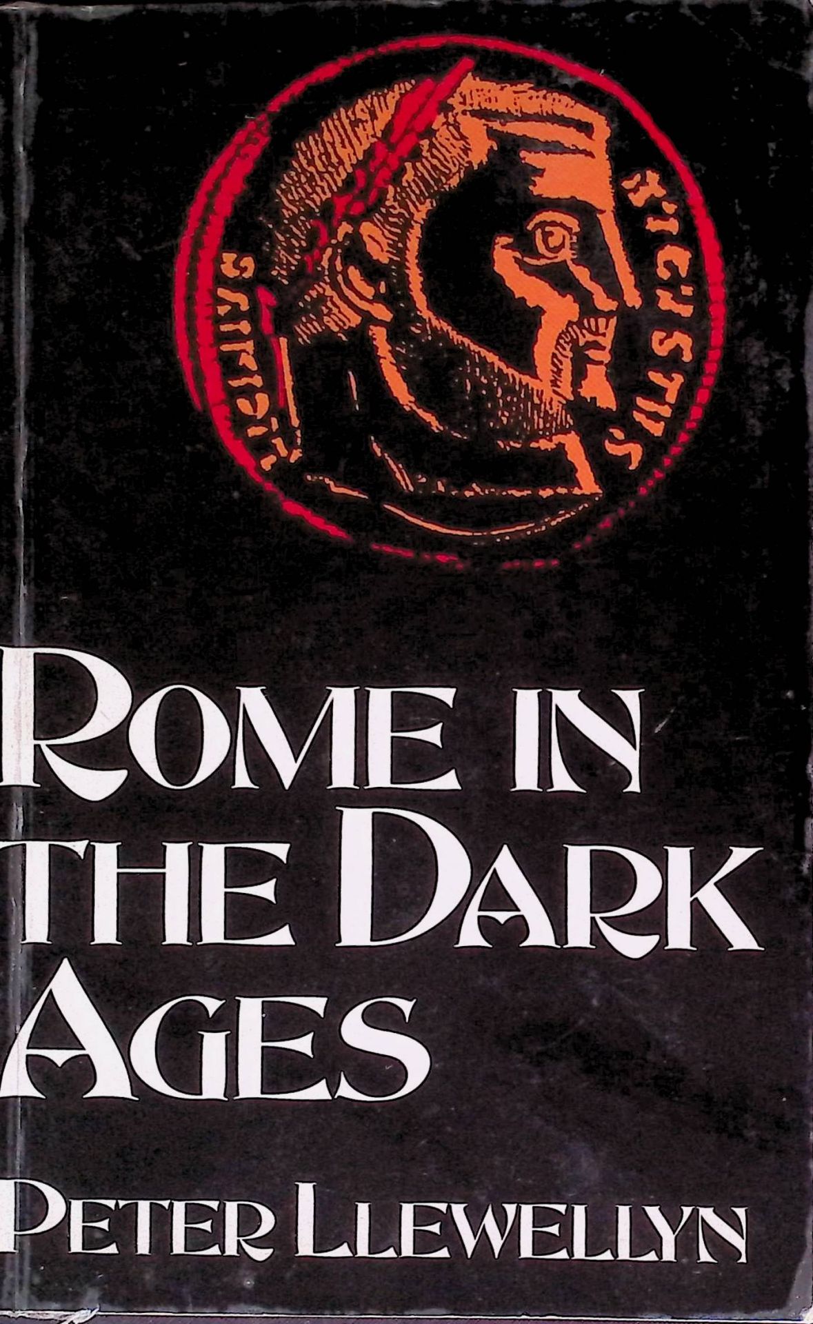 Rome in the Dark Ages