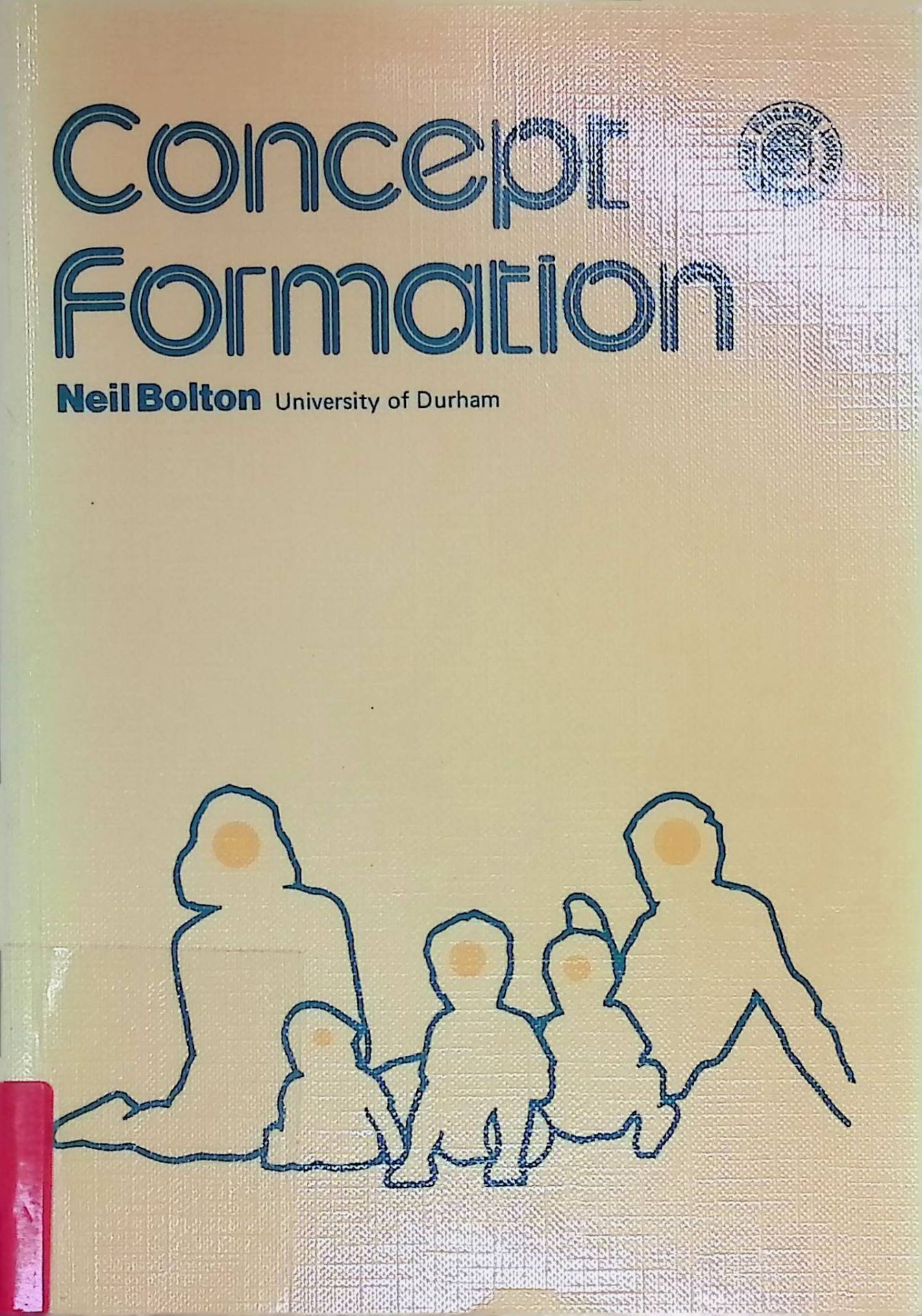 Concept Formation