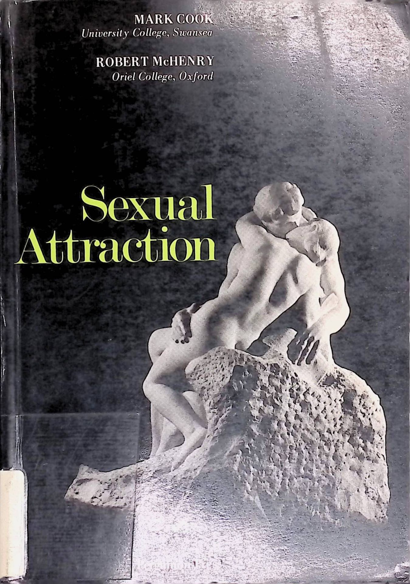 Sexual Attraction