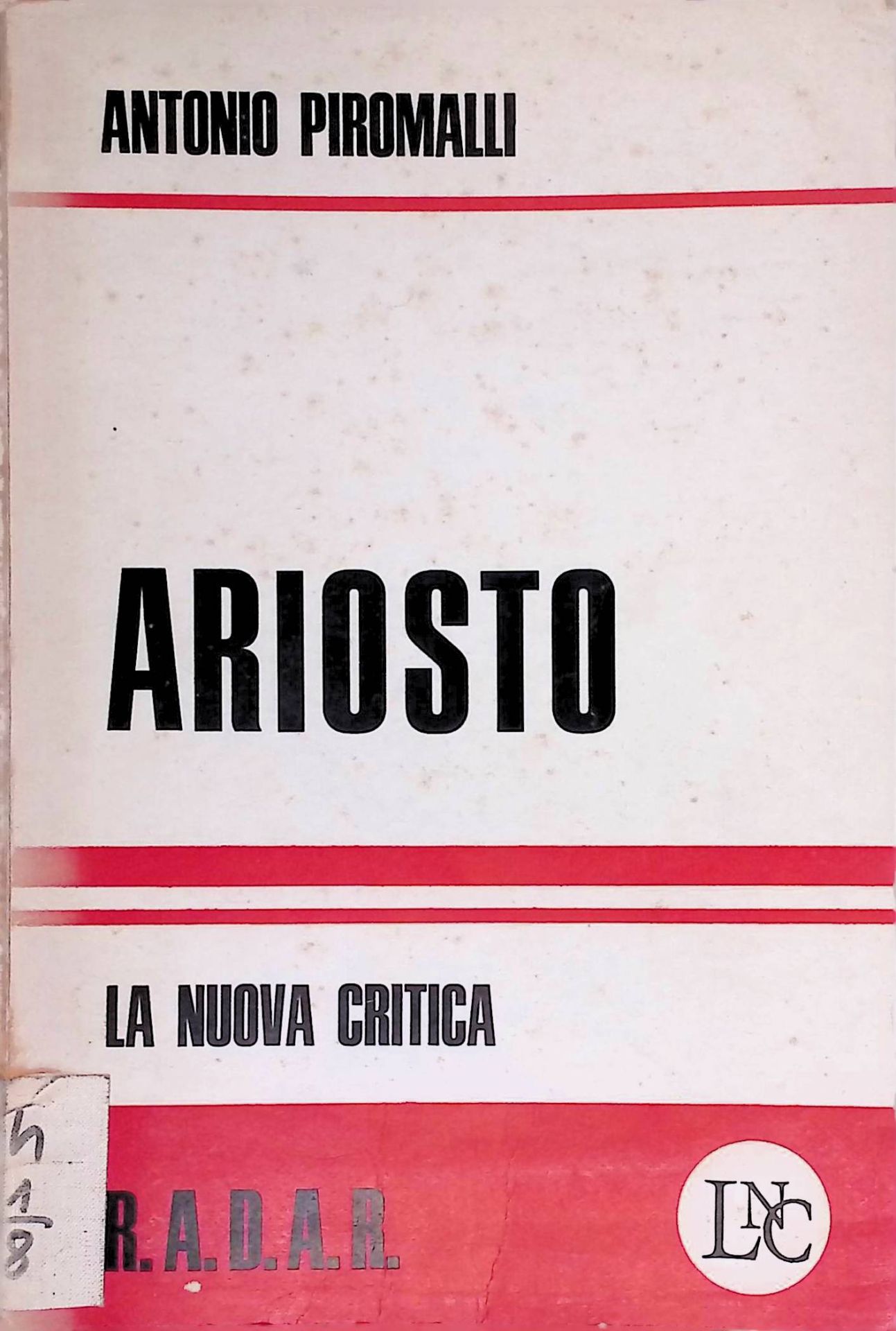 Ariosto