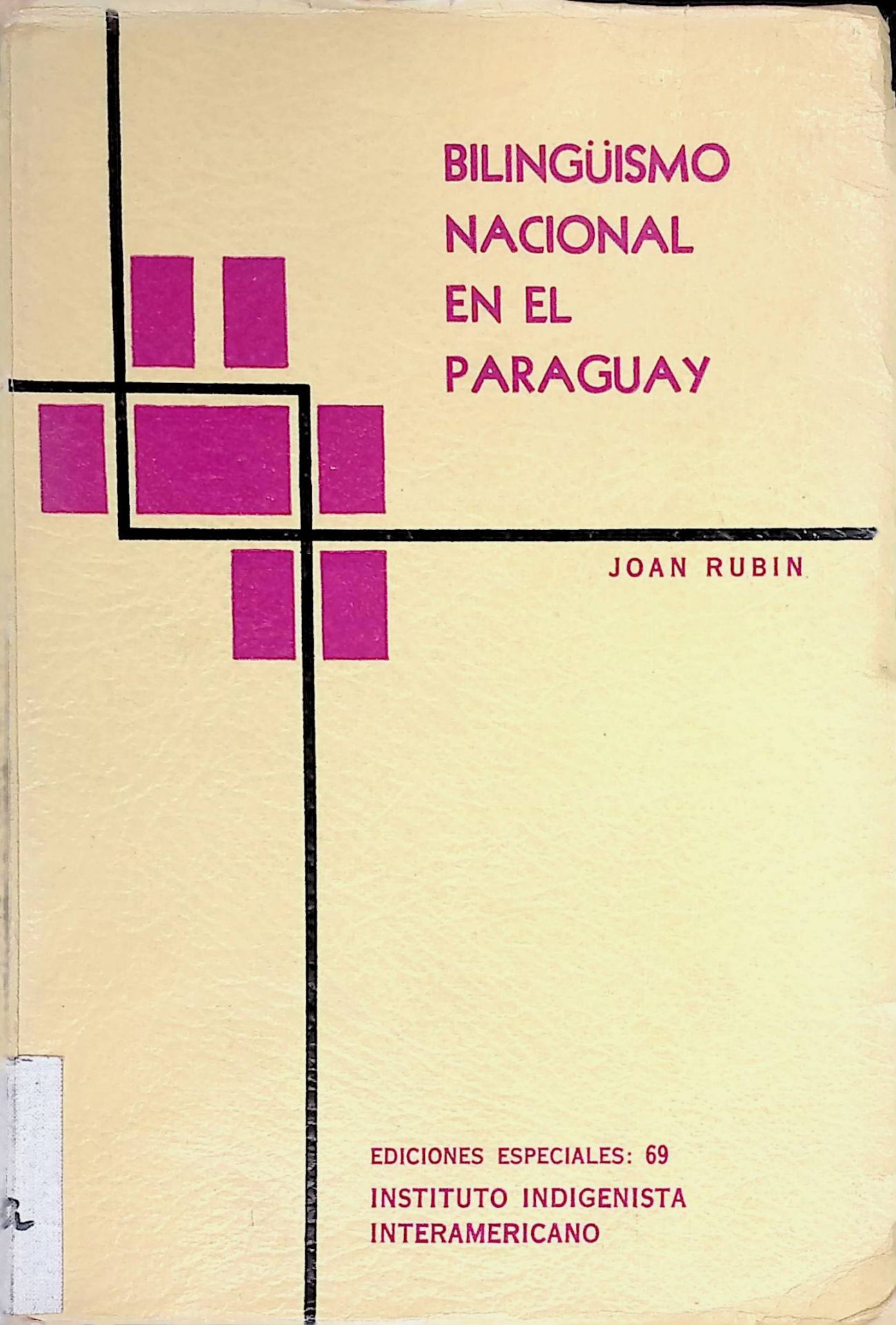 Bilingüismo nacional en el paraguay