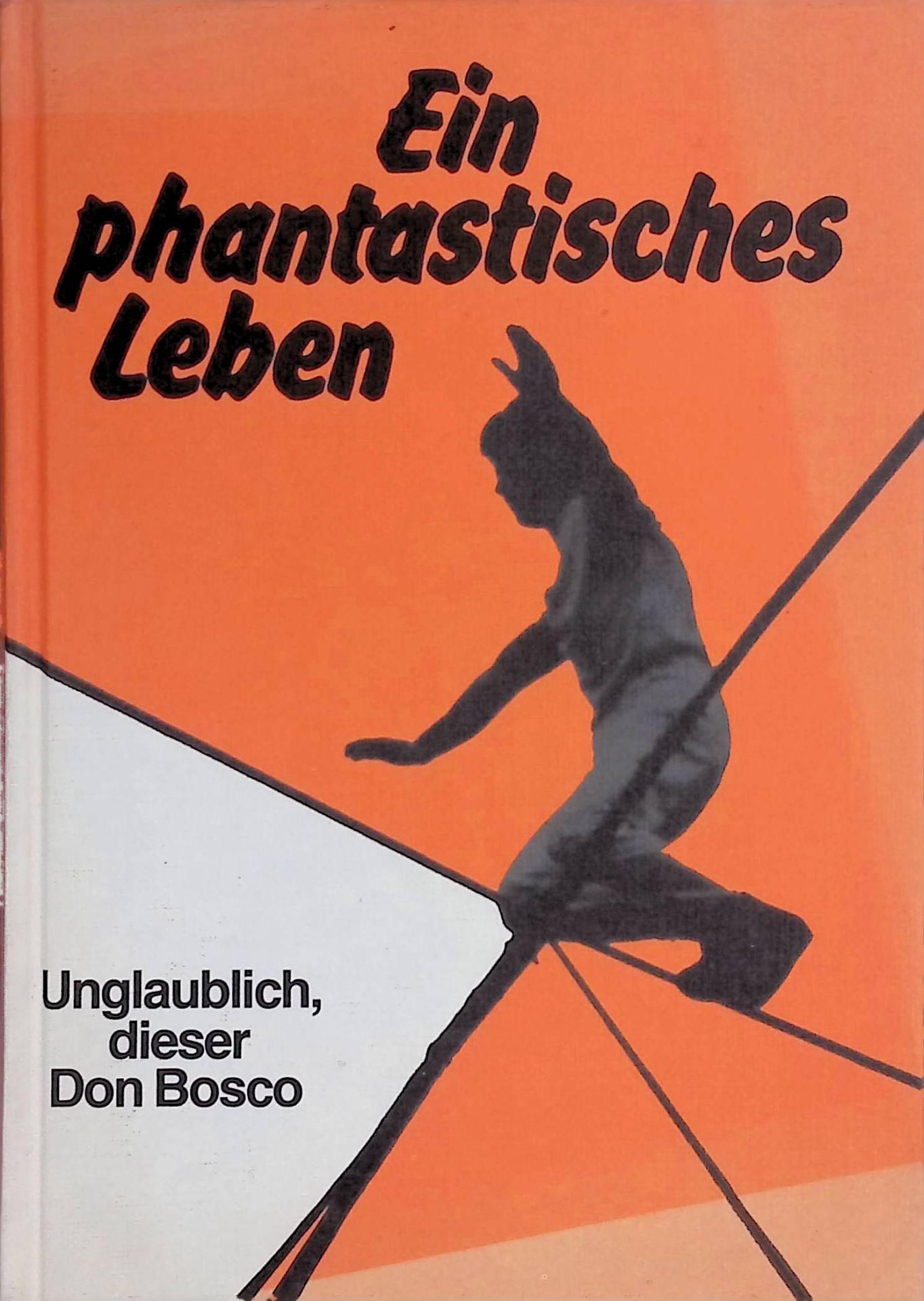 Ein phantastisches Leben : unglaublich dieser Don Bosco