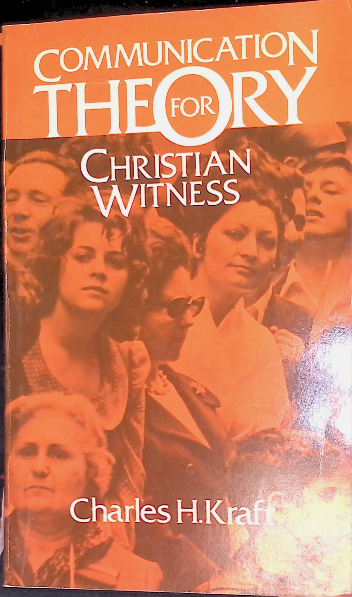 Communication theory for Christian witness