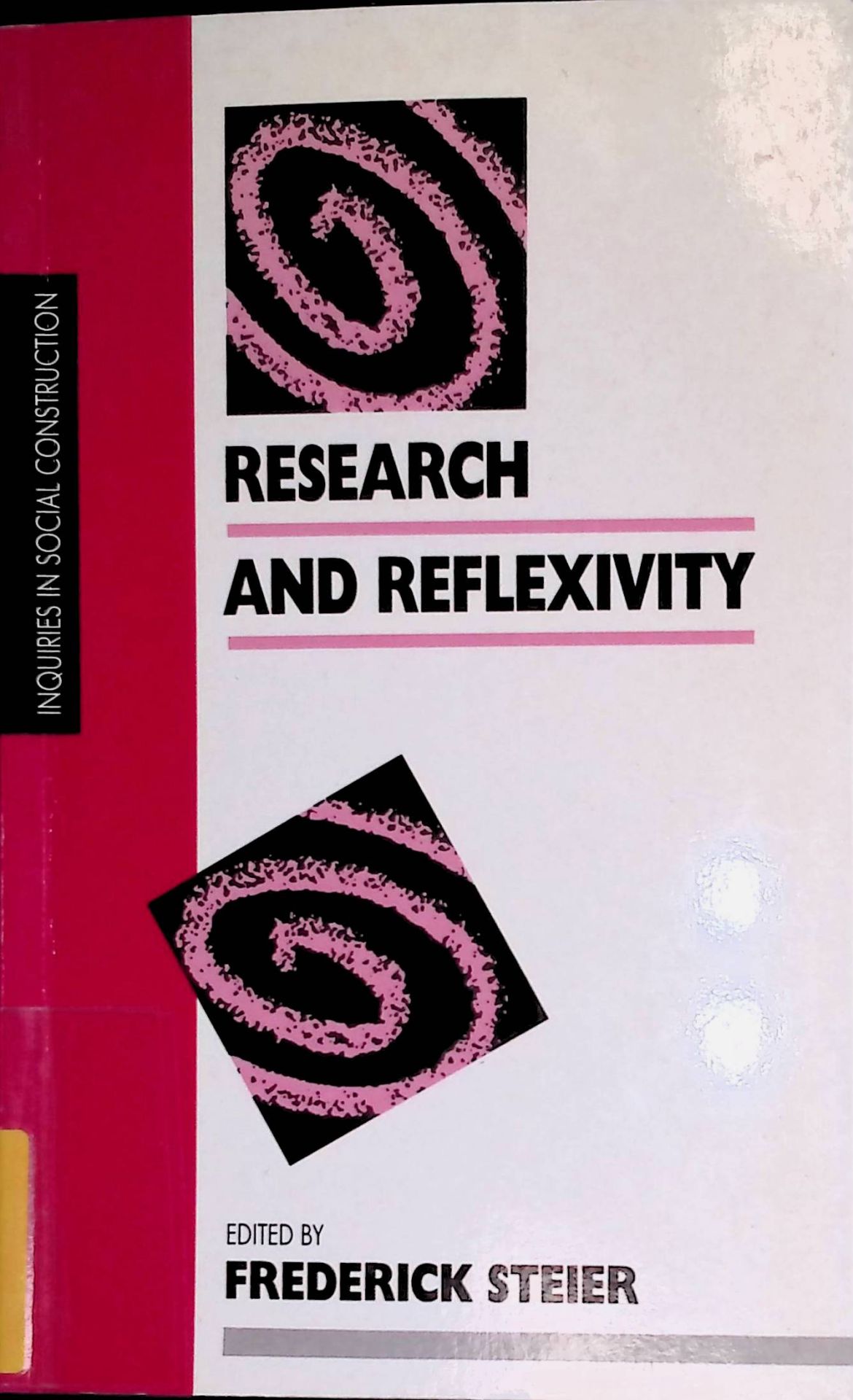 Research and Reflexivity