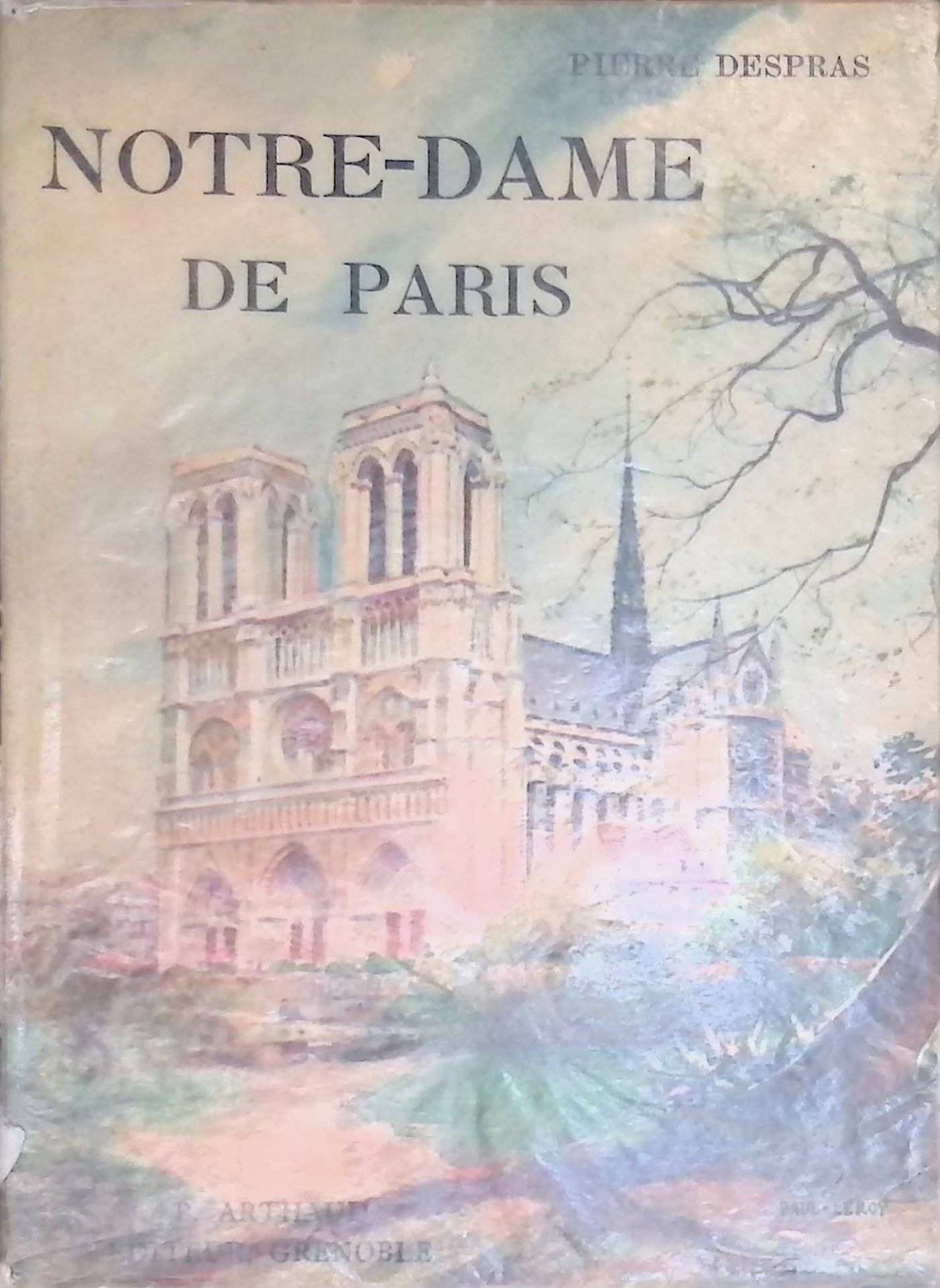Notre-Dame de Paris