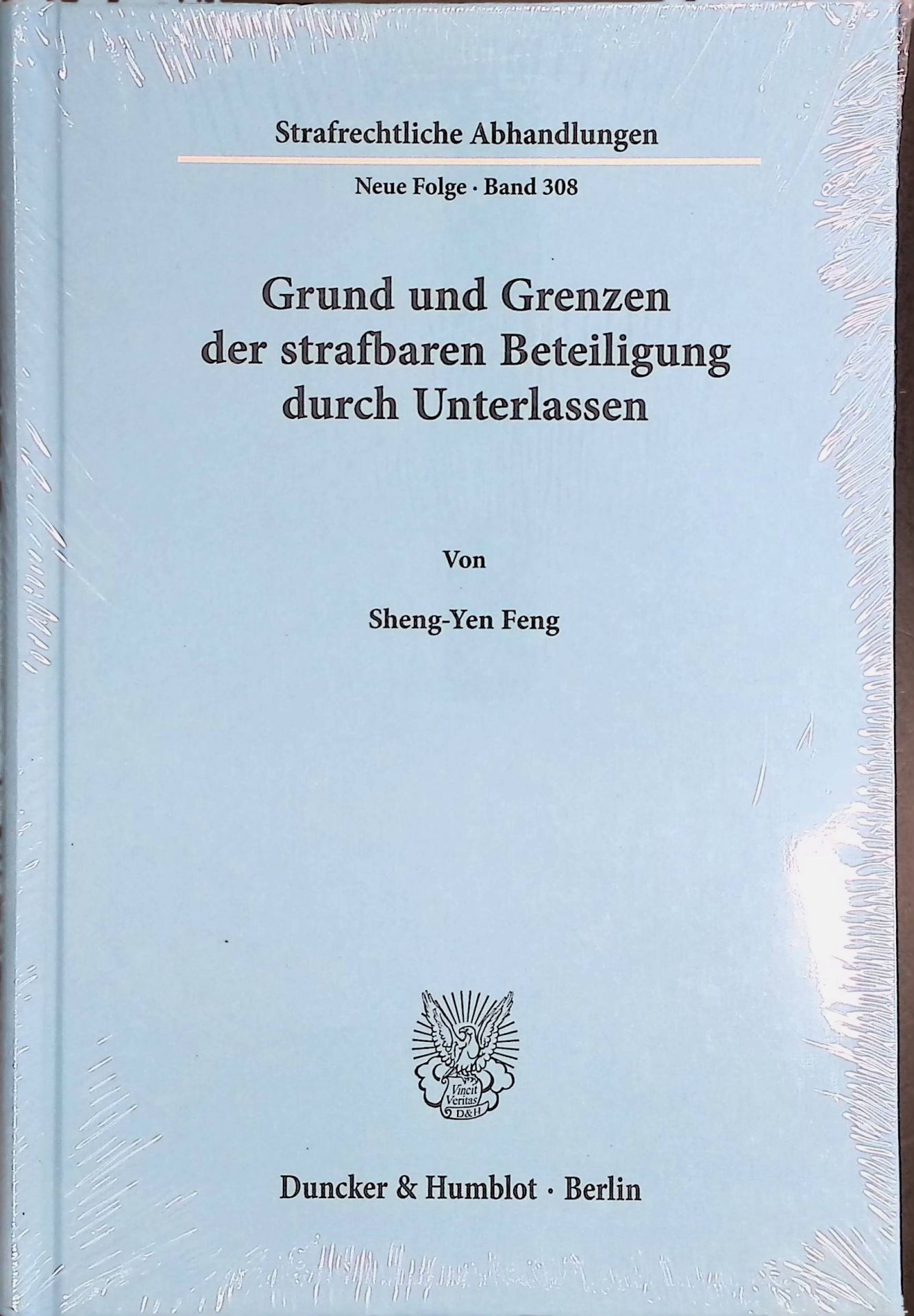 Grund und Grenzen der strafbaren Beteiligung durch Unterlassen