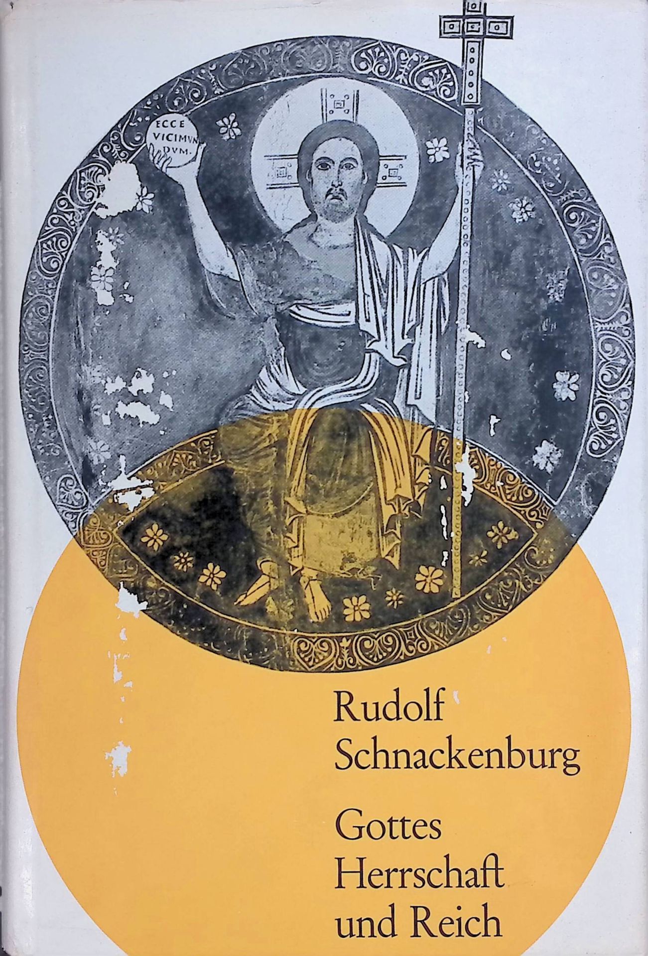 Gottes Herrschaft und Reich : Eine biblisch-theologische Studie